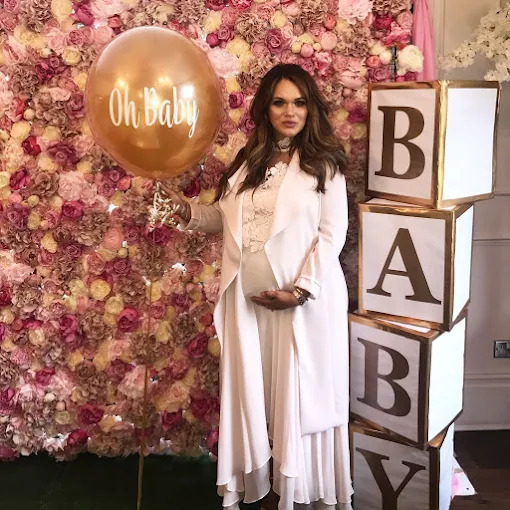 baby shower