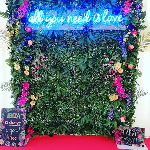 decor and styling