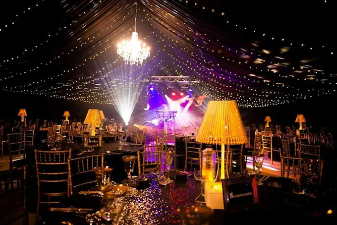 party planning