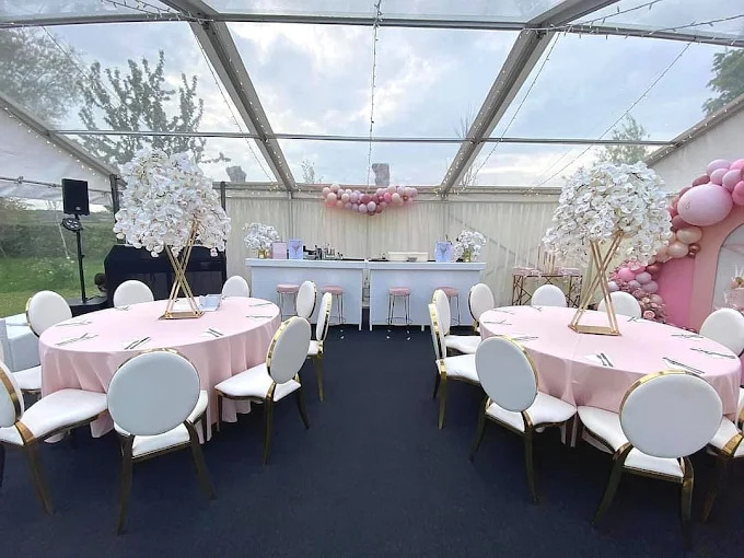 event planner